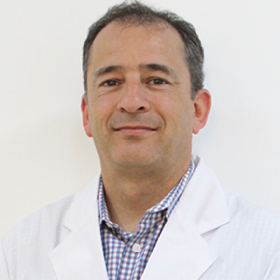 Dr. Harold Reid
