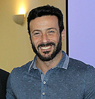 Dr. Felipe Maturana