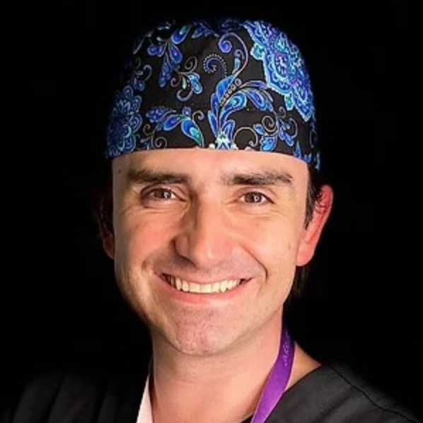 Dr. Gonzalo Gómez