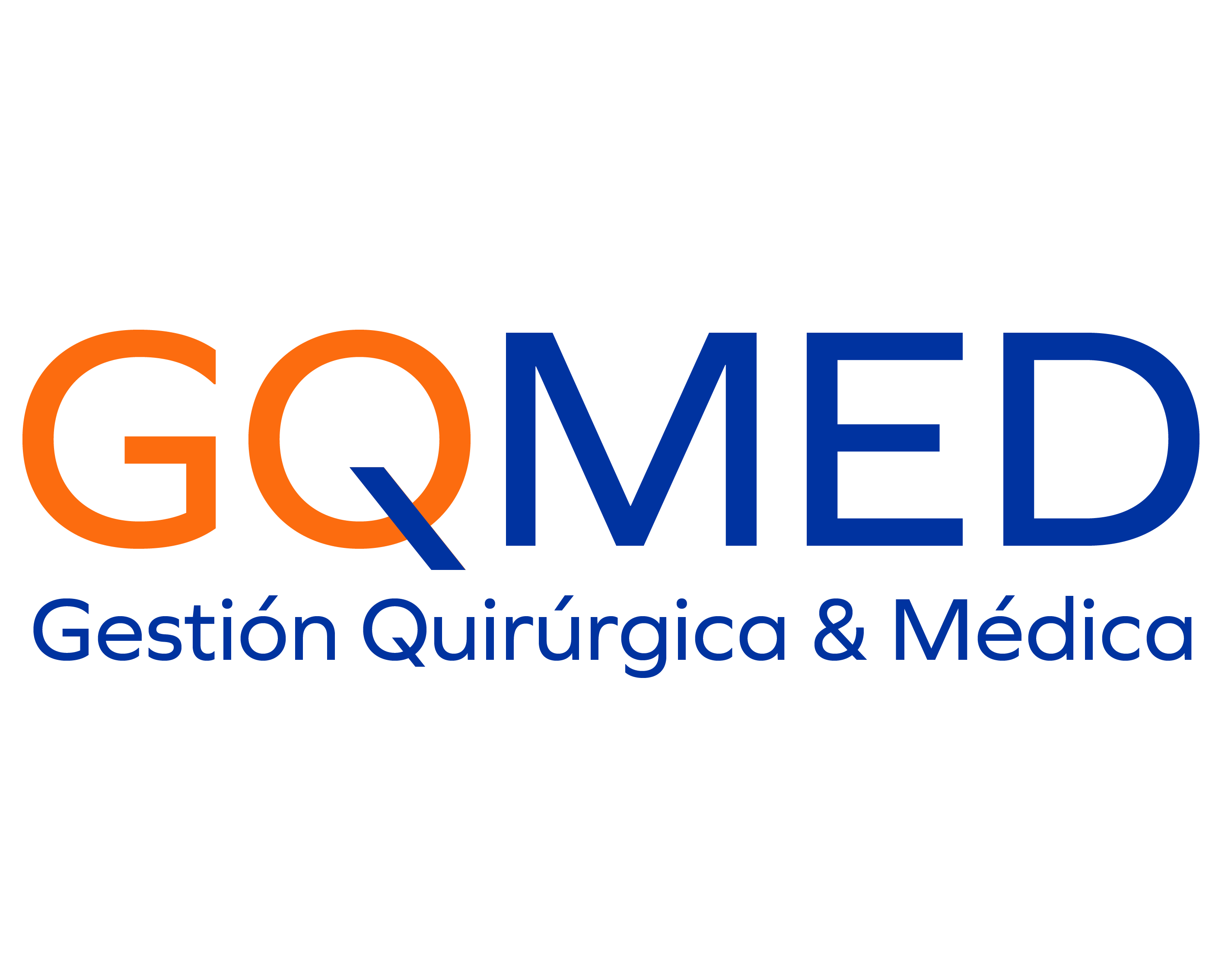 GQMED Gestión Quirúrgica & Médica
