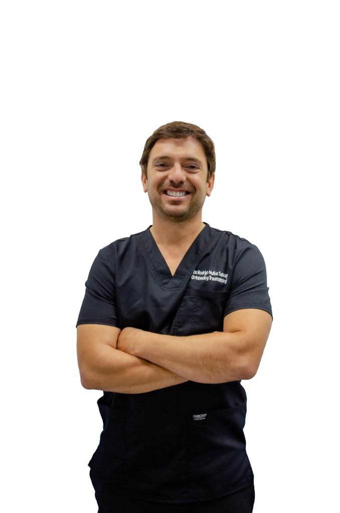 Dr. Rodrigo Muñoz